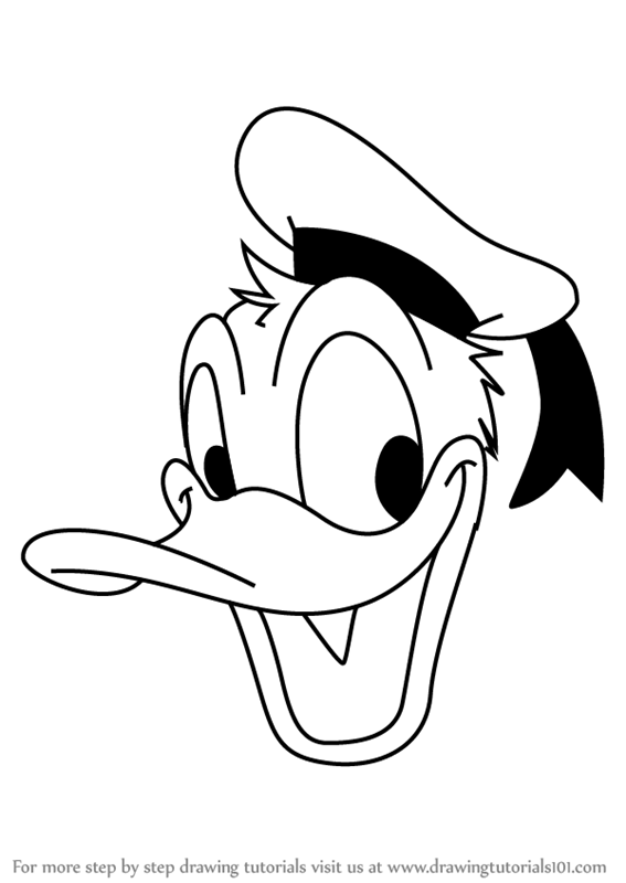 Detail Image Donald Duck Nomer 25