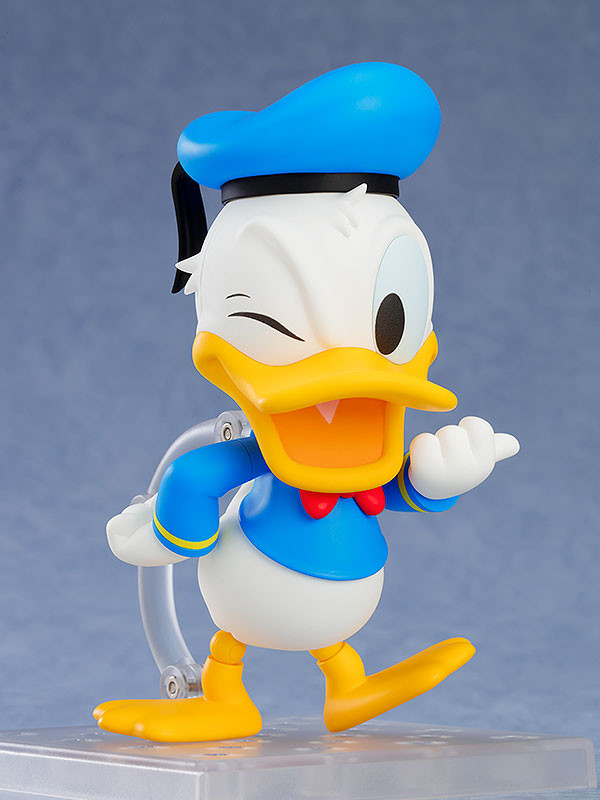 Detail Image Donald Duck Nomer 30