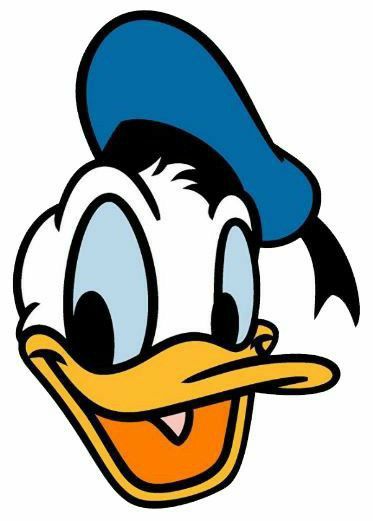 Detail Image Donald Duck Nomer 32