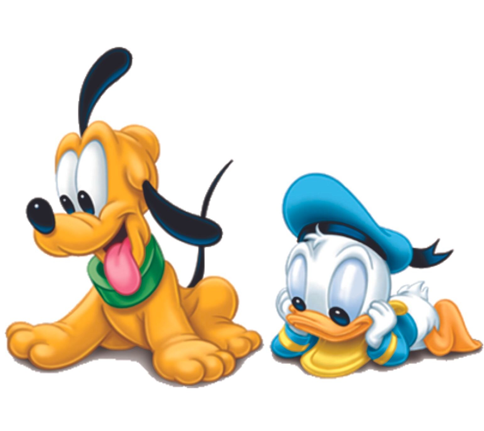 Detail Image Donald Duck Nomer 45