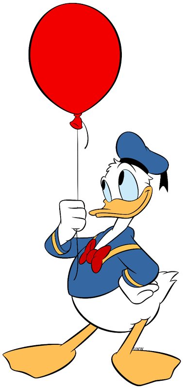 Detail Image Donald Duck Nomer 48