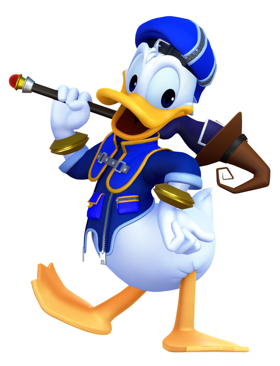 Detail Image Donald Duck Nomer 49