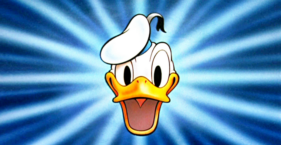 Detail Image Donald Duck Nomer 50