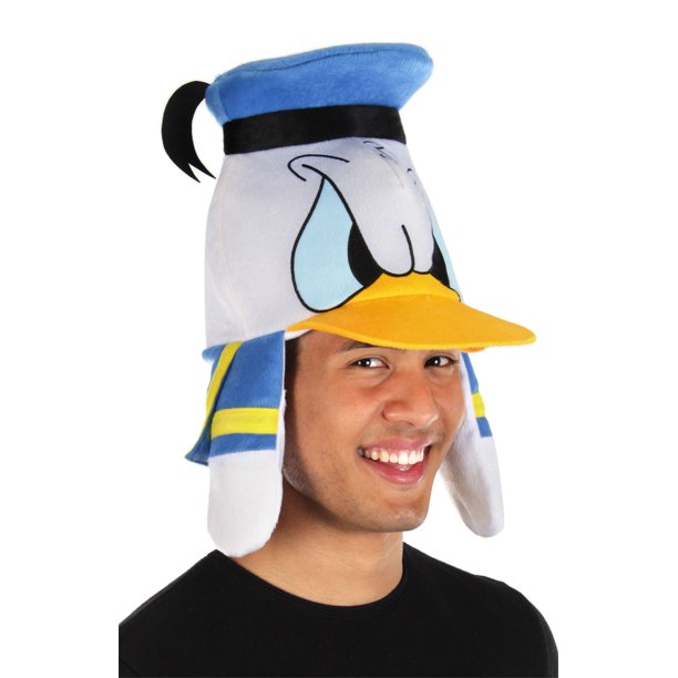 Detail Image Donald Duck Nomer 52