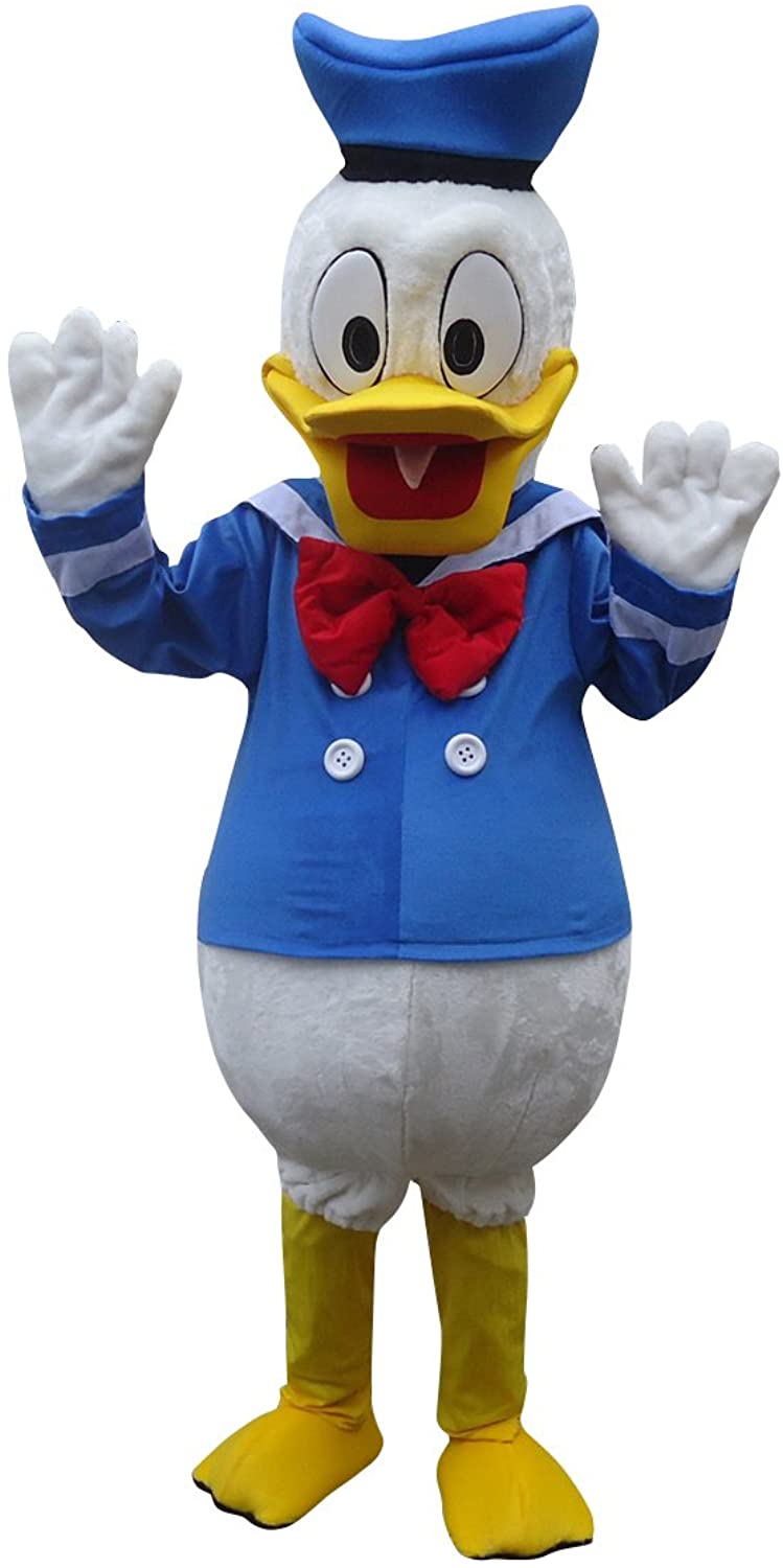 Detail Image Donald Duck Nomer 57