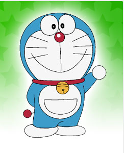 Detail Image Doraemon Nomer 22