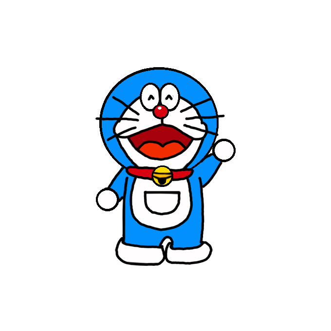 Detail Image Doraemon Nomer 31