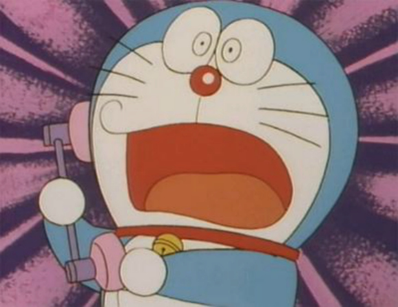 Detail Image Doraemon Nomer 36