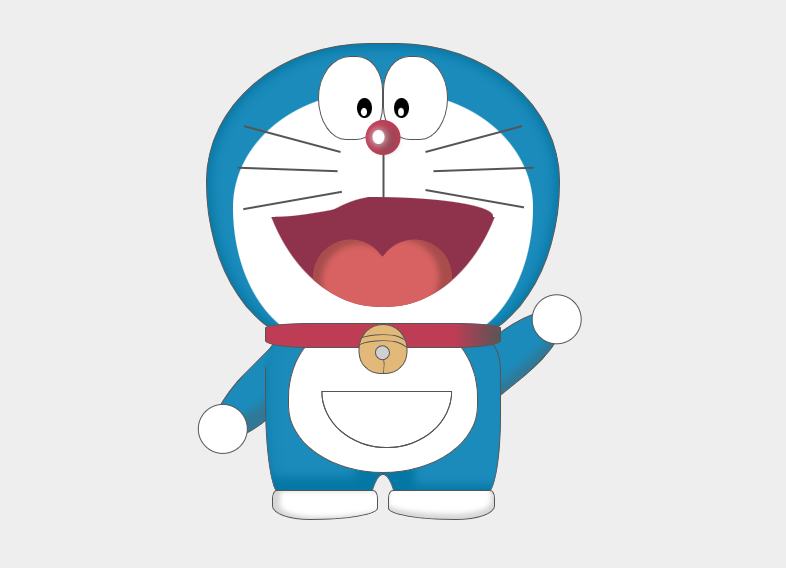 Detail Image Doraemon Nomer 41