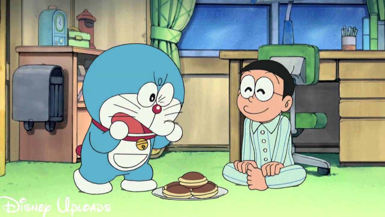 Detail Image Doraemon Nomer 44