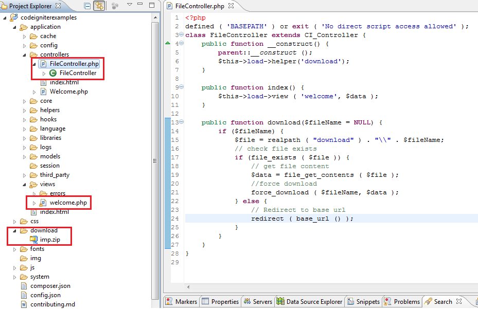 Detail Image Download In Php Nomer 21