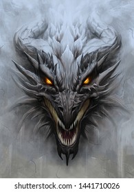 Detail Image Dragon Nomer 5