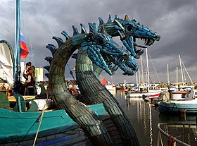 Detail Image Dragon Nomer 41
