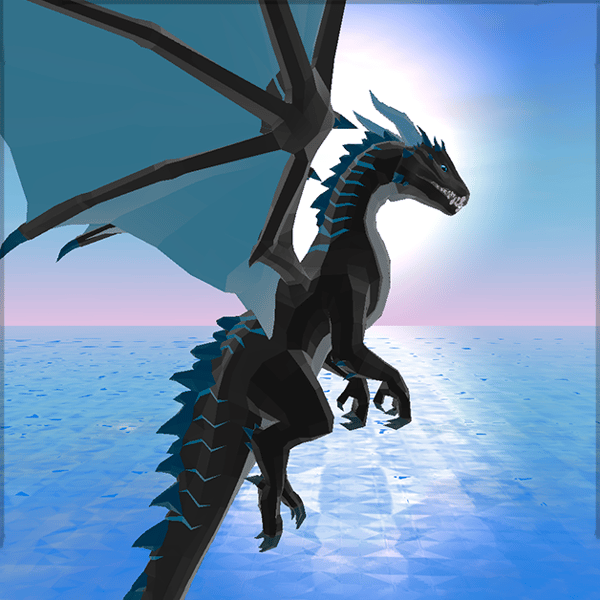 Detail Image Dragon Nomer 7