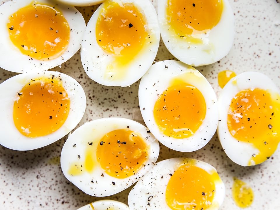 Detail Image Egg Nomer 30