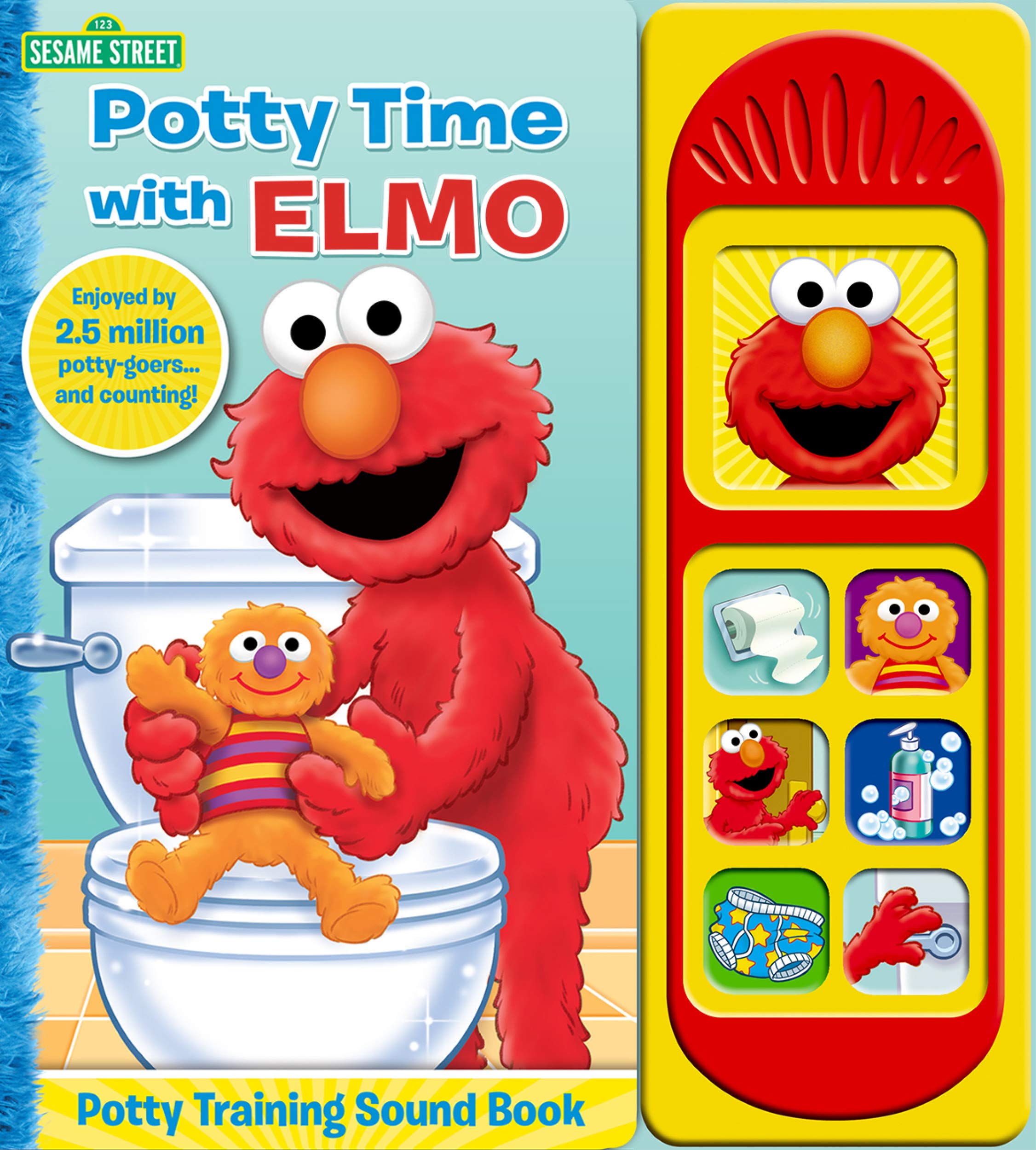 Detail Image Elmo Nomer 28
