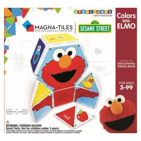 Detail Image Elmo Nomer 45