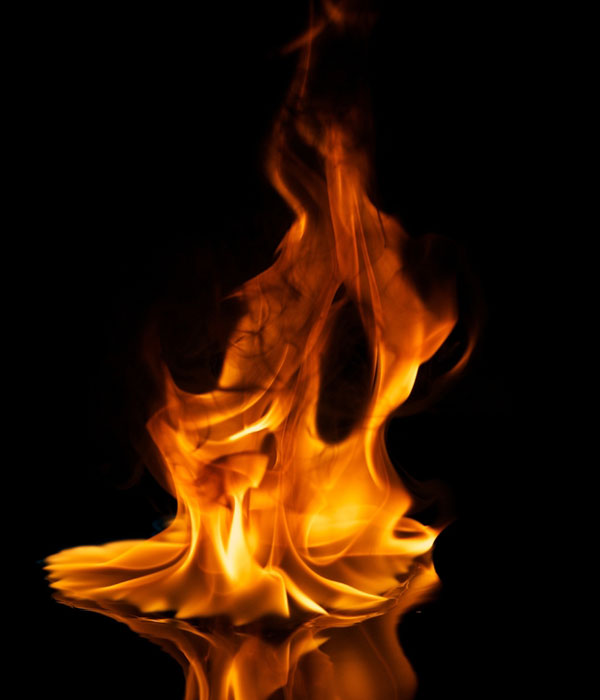Detail Image Flame Nomer 17