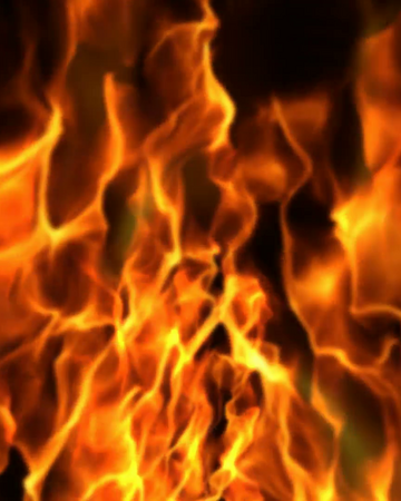 Detail Image Flame Nomer 18