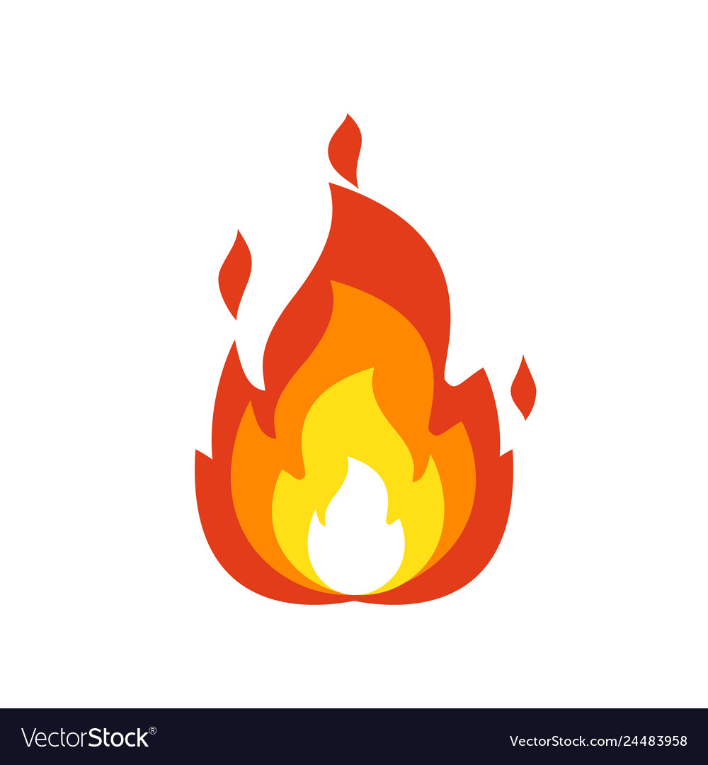 Detail Image Flame Nomer 19