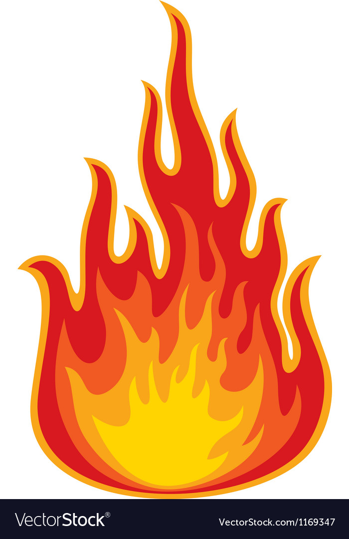 Detail Image Flame Nomer 3