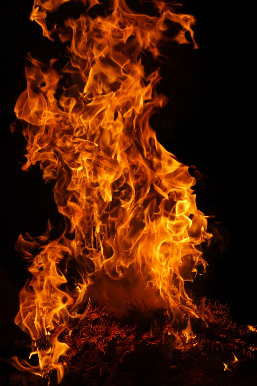 Detail Image Flame Nomer 4