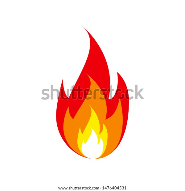 Detail Image Flame Nomer 32