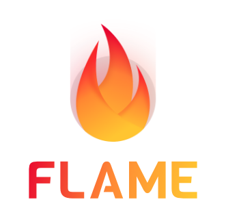 Detail Image Flame Nomer 42