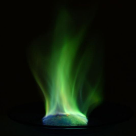Detail Image Flame Nomer 51