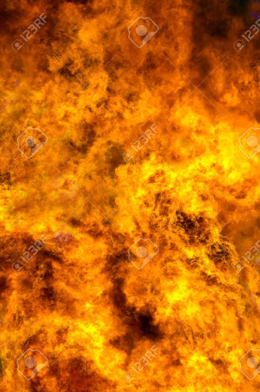 Detail Image Flame Nomer 54