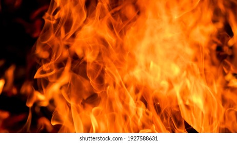 Detail Image Flame Nomer 59