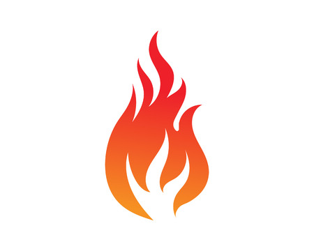 Detail Image Flame Nomer 9