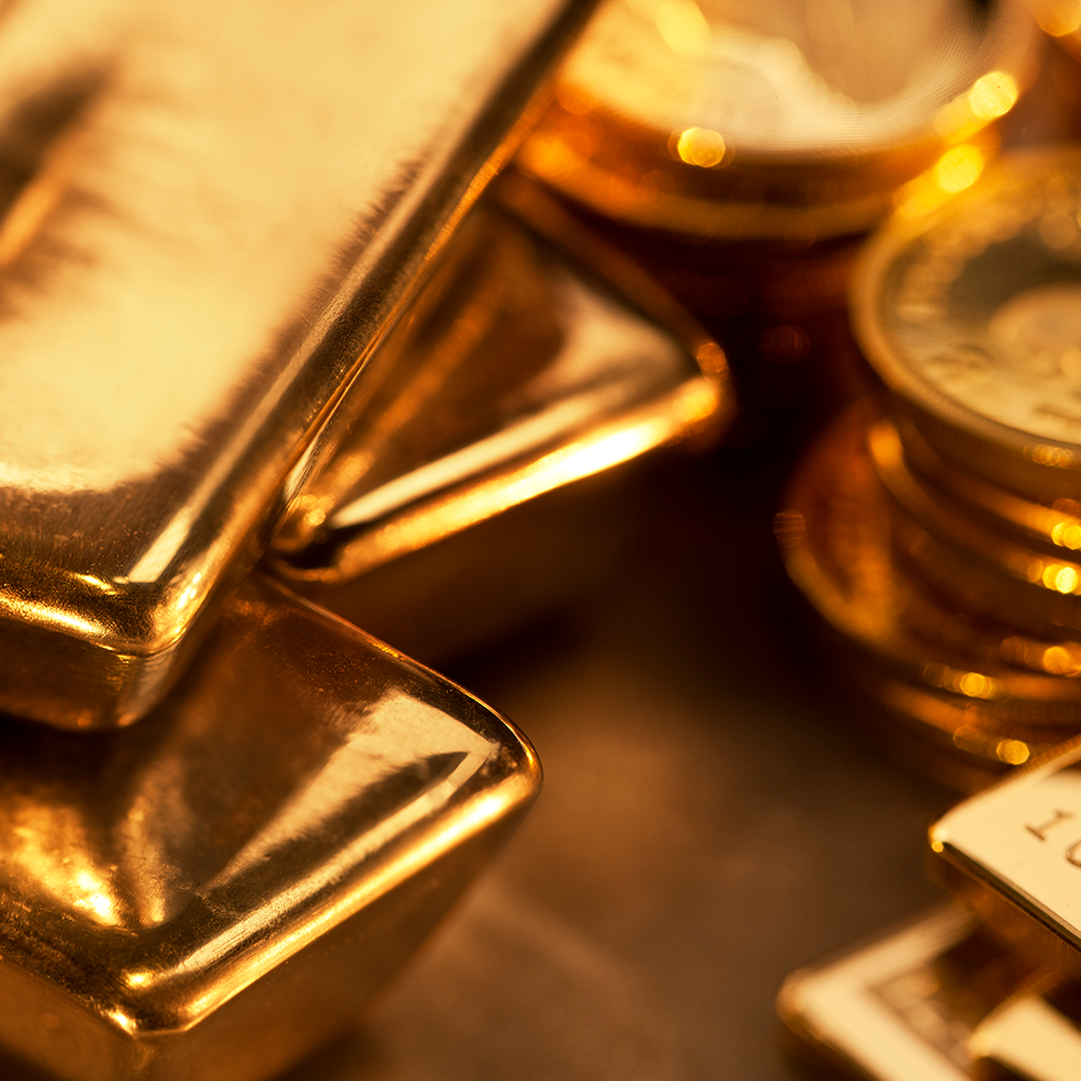 Detail Image Gold Nomer 31