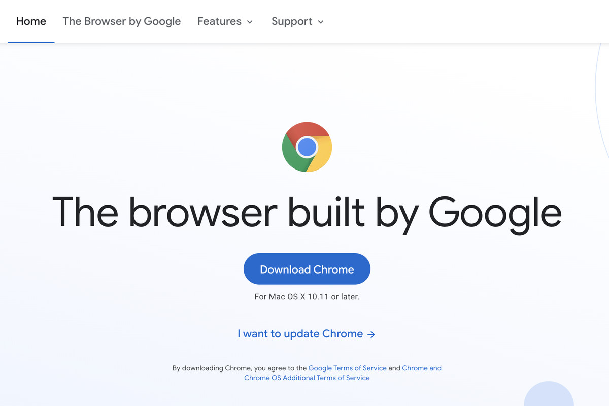 Detail Image Google Chrome Nomer 50
