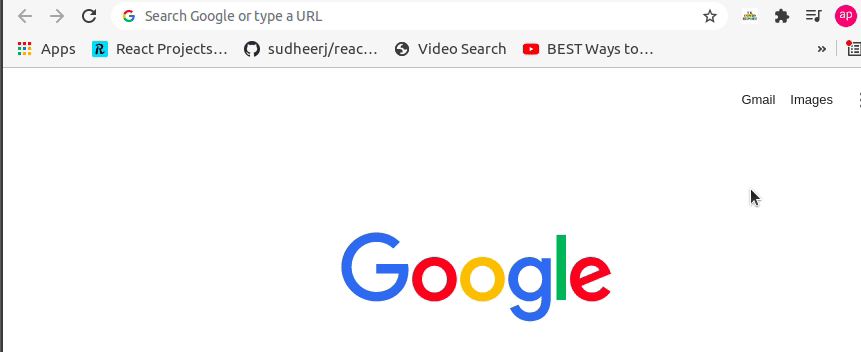 Detail Image Google Chrome Nomer 52