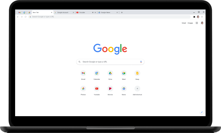 Detail Image Google Chrome Nomer 10