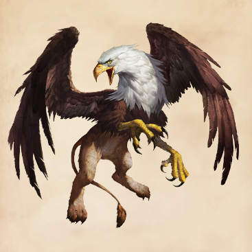 Image Griffin - KibrisPDR