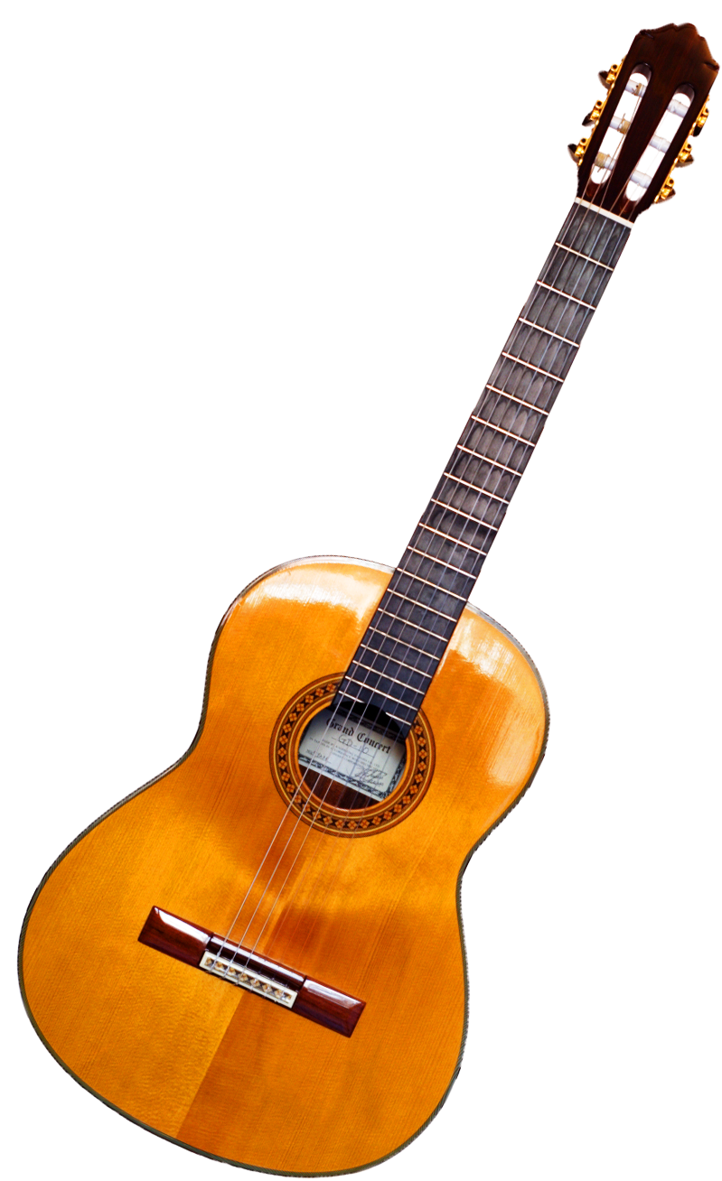 Image Guitar - KibrisPDR