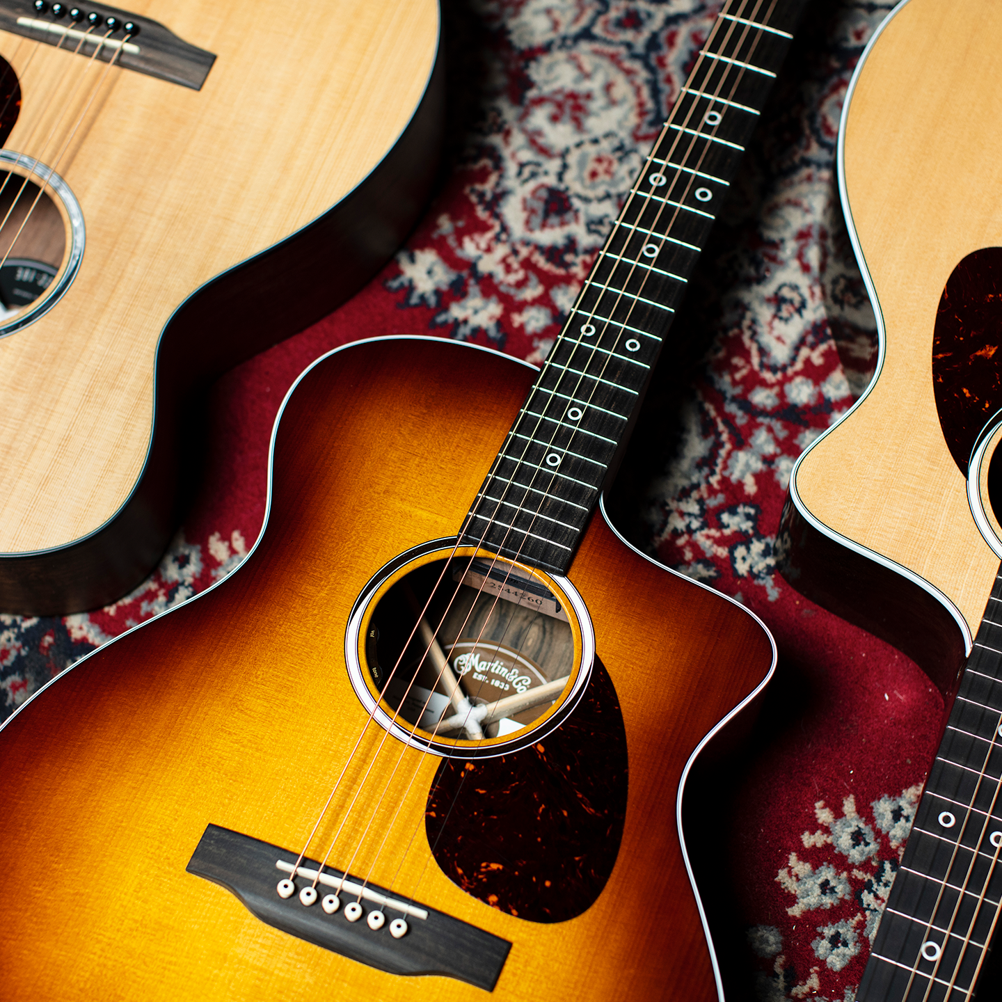 Detail Image Guitar Nomer 42