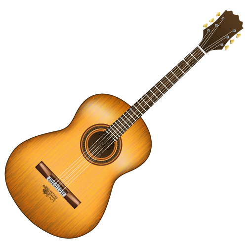 Detail Image Guitar Nomer 8
