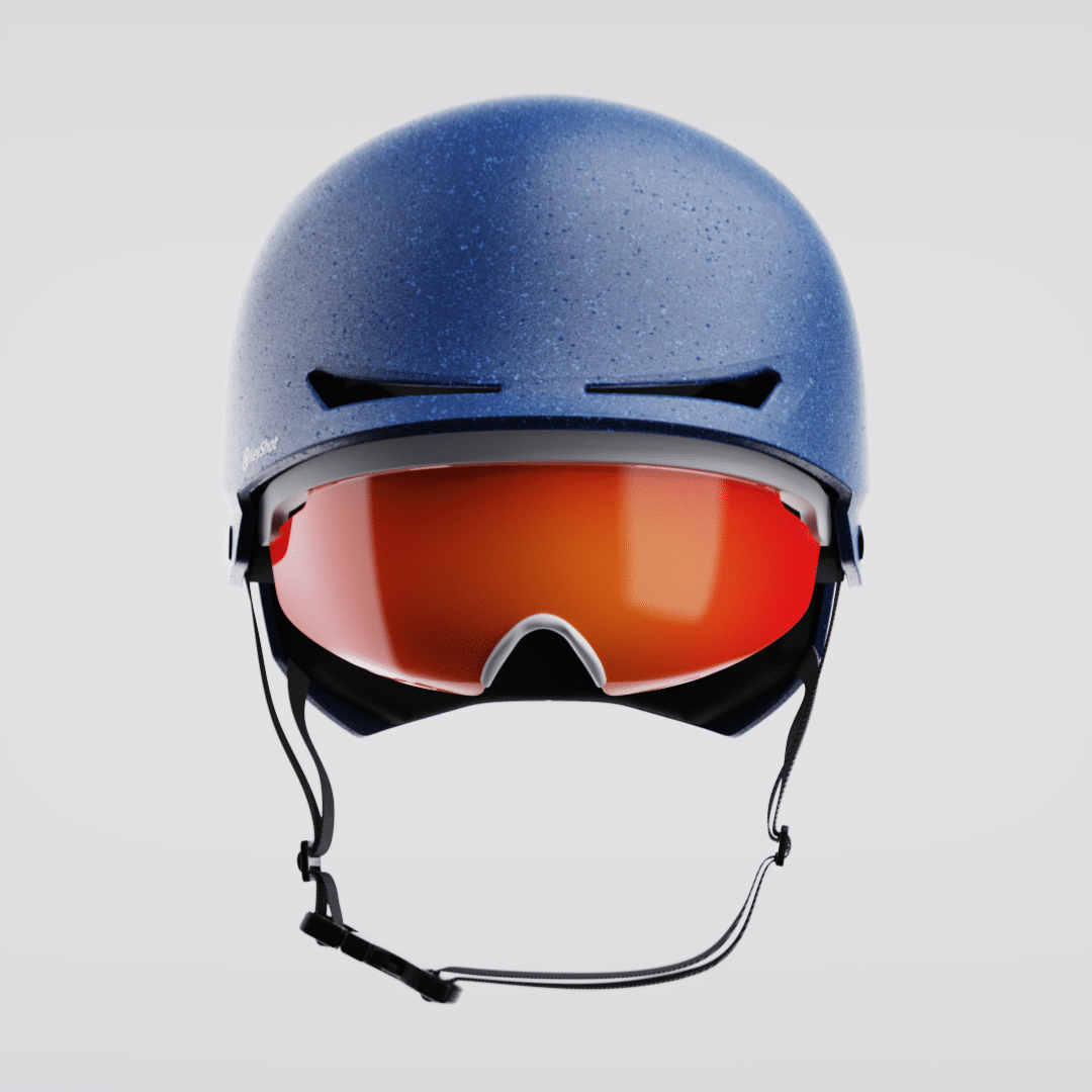Detail Image Helmet Nomer 46