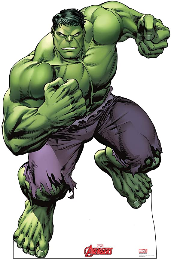 Detail Image Hulk Nomer 4