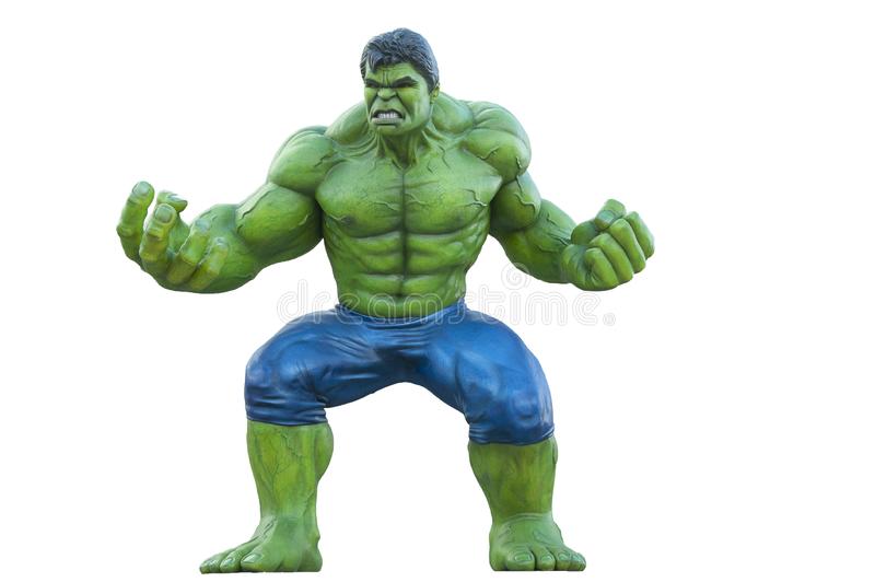 Detail Image Hulk Nomer 5