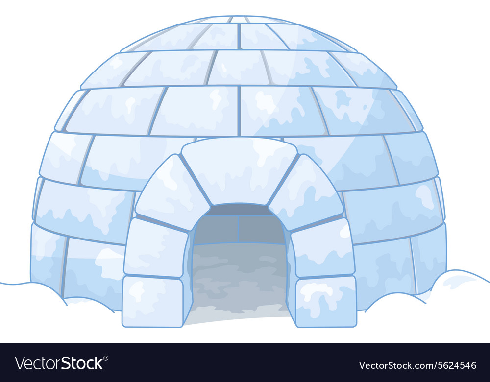 Detail Image Igloo Nomer 14