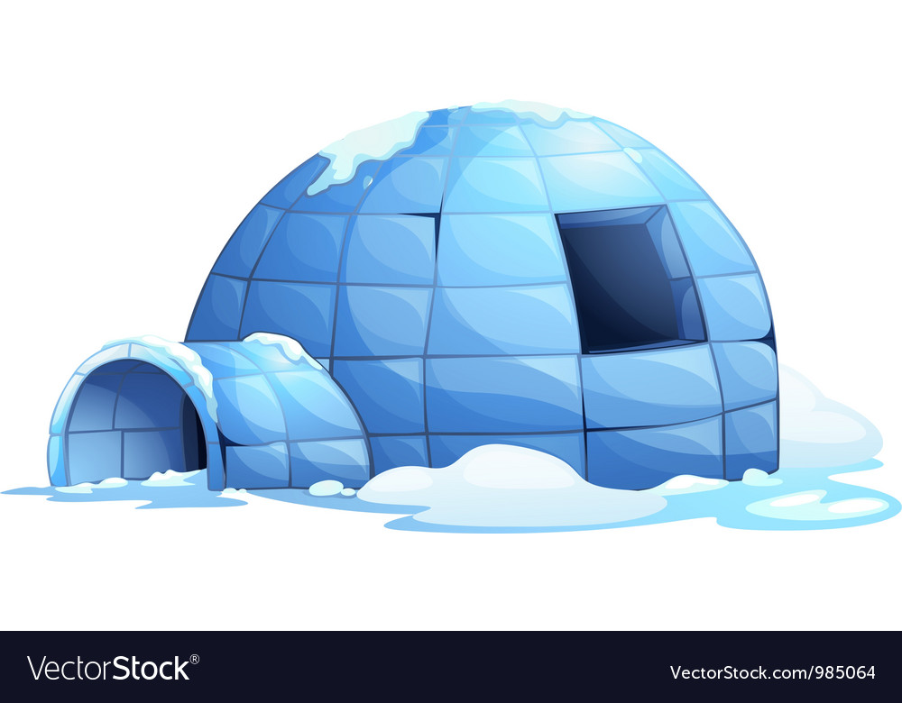 Detail Image Igloo Nomer 26