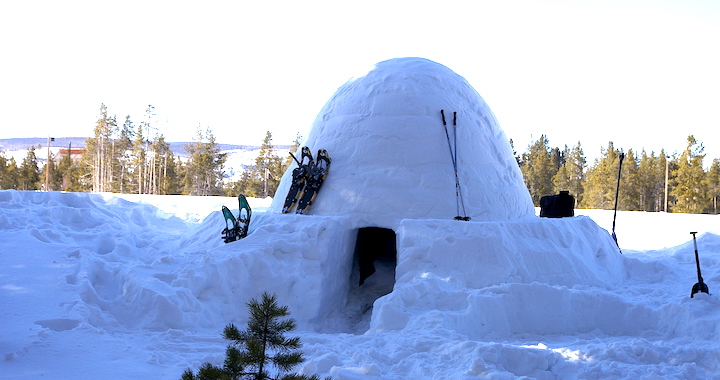 Detail Image Igloo Nomer 35