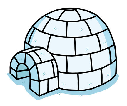 Detail Image Igloo Nomer 41