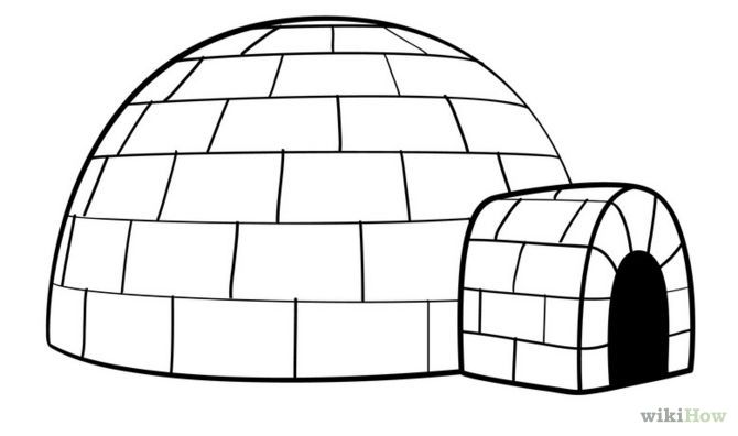 Detail Image Igloo Nomer 44