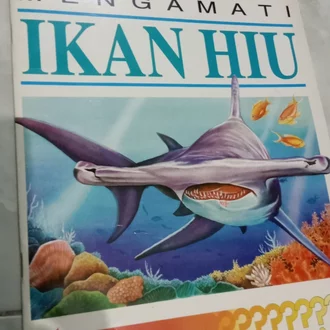 Detail Image Ikan Hiu Nomer 38