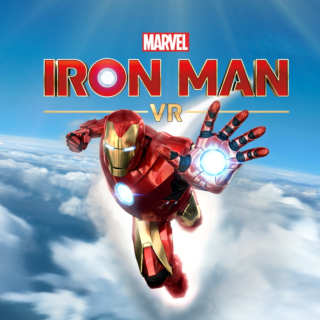 Detail Image Iron Man Nomer 5